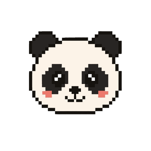 Chamalixta Panda Logo